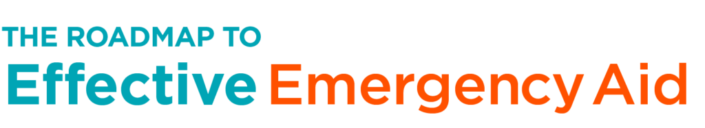 EAR logo full